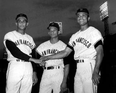 Baseball's Band of Brothers: MLB Families with Three or More Players