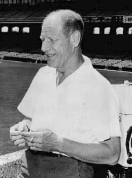 Bill Veeck