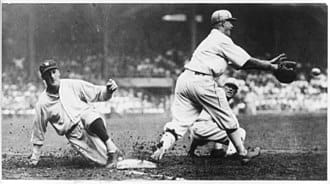 Goose Goslin