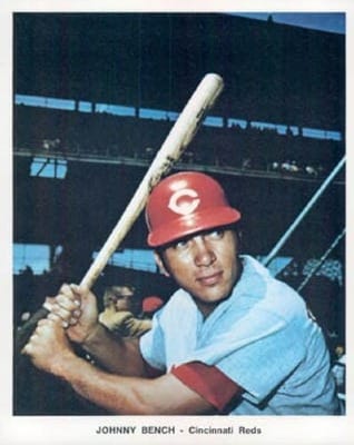 Johnny Bench