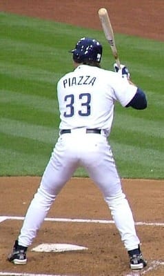 Mike Piazza