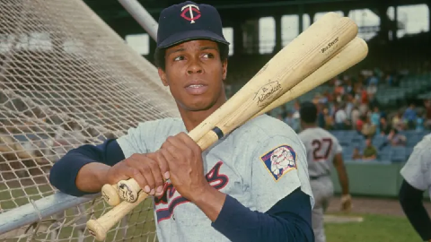 Rod Carew