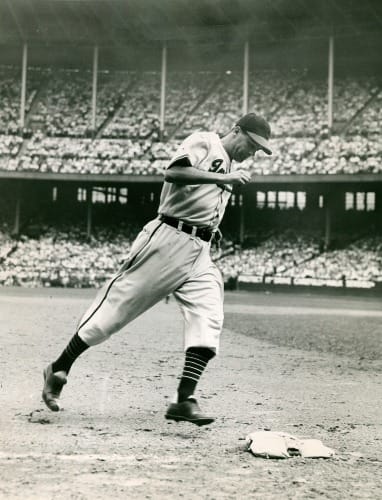 Larry Doby