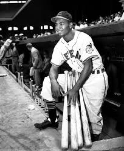 Larry Doby