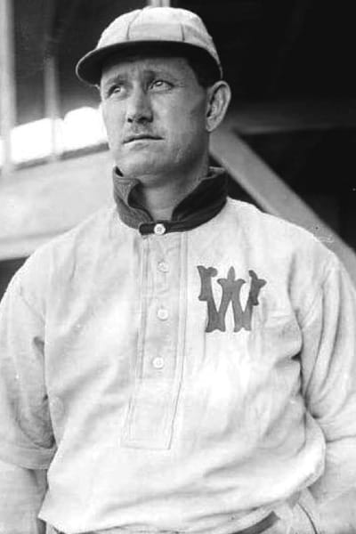 Ed Delahanty