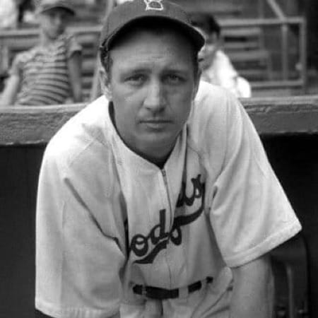 Baseball's Bridge Player: Dixie Walker From Ruth to Robinson