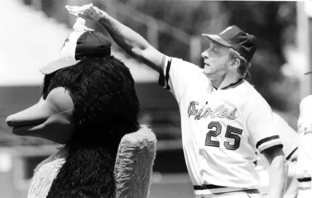 THE PRINCE OF PRANKS: HOW MOE DRABOWSKY ELEVATED BASEBALL'S PRACTICAL JOKES TO AN ART FORM