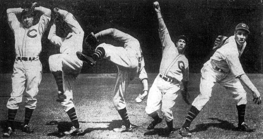 Opening Day’s Finest Hours