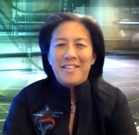 Pioneer Women of Baseball