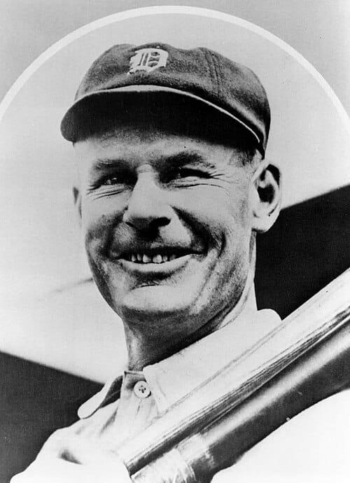 Wahoo Sam Crawford: Baseball’s King of the Extra Base